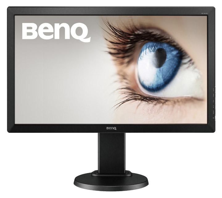 Монитор BenQ BL2405PT