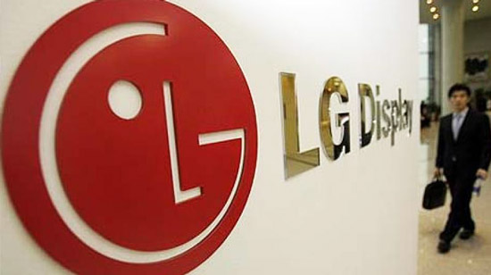 LG.Display