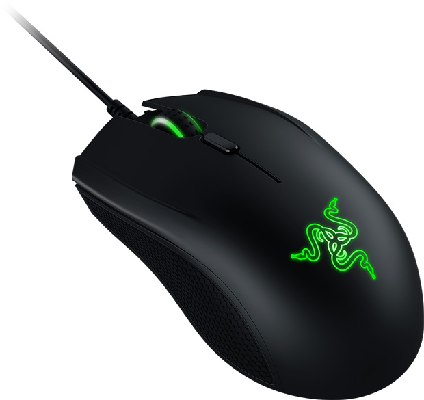 Razer Abyssus V2
