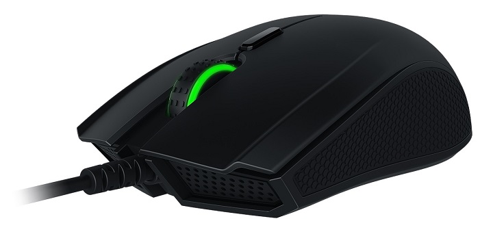 Razer Abyssus V2