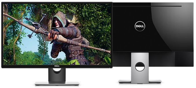 Dell SE2717H