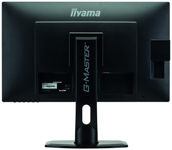 Игровой монитор Iiyama GB2783QSU-B1 Silver Crow поступил на европейский рынок
