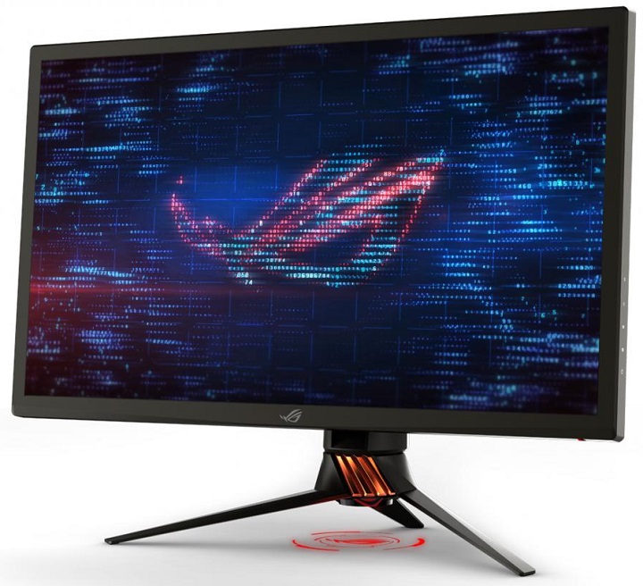 ASUS ROG Swift PG27UQ