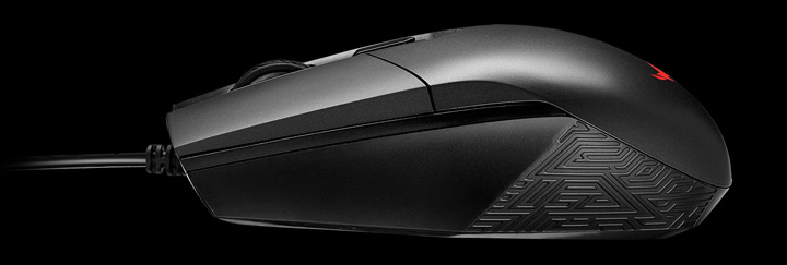 ASUS ROG Strix Impact