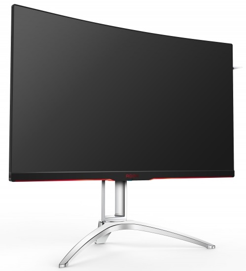 AOC Agon AG322QCX