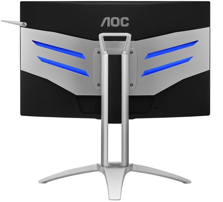 AOC Agon AG322QCX