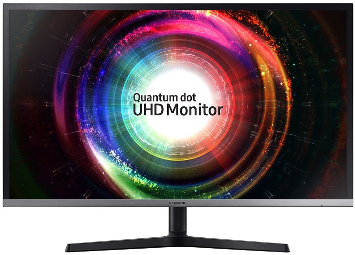 Samsung U32H850