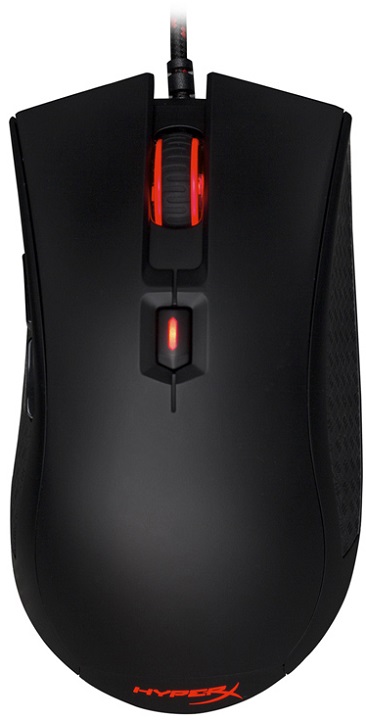 HyperX Pulsefire FPS