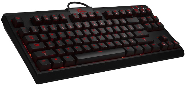 G.Skill Ripjaws KM560 MX