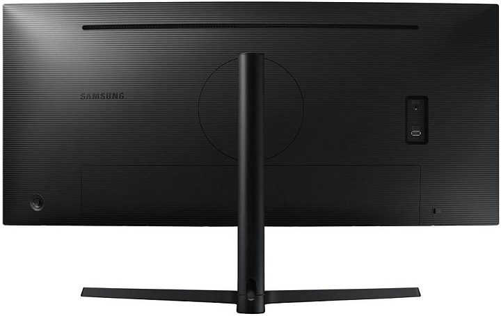 Samsung C34H890