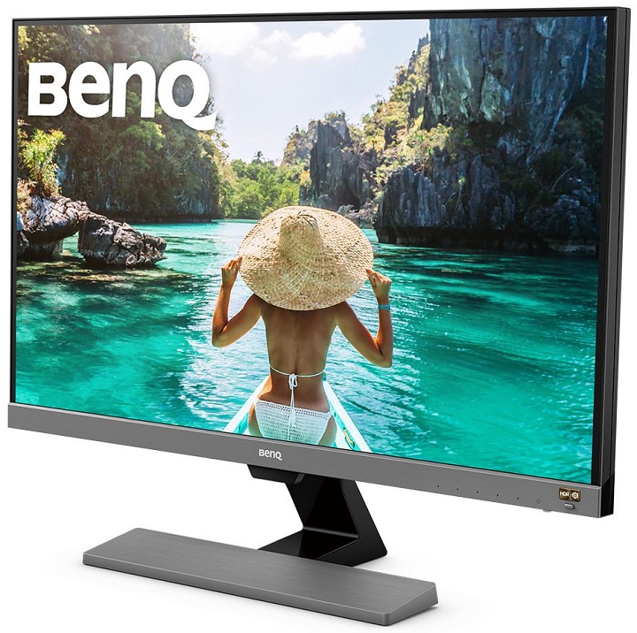 BenQ EW277HDR