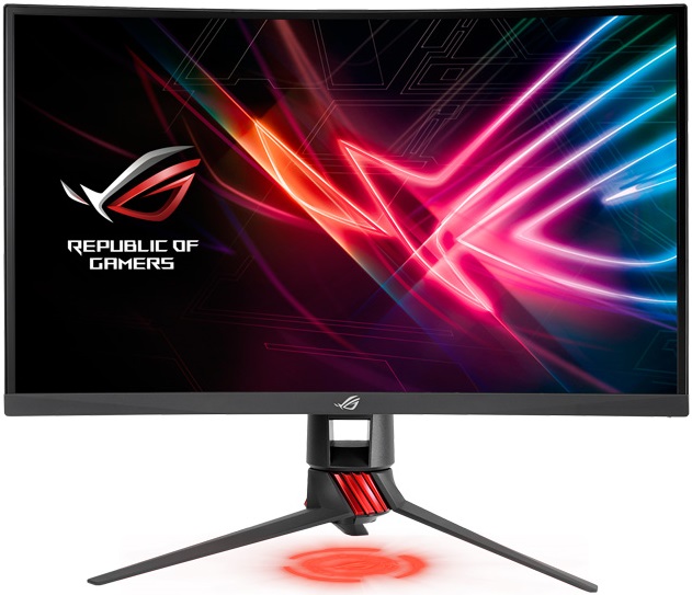 ASUS ROG Strix XG27VQ
