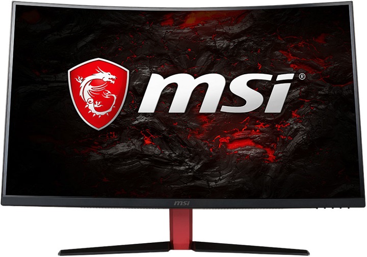MSI Optix AG32C