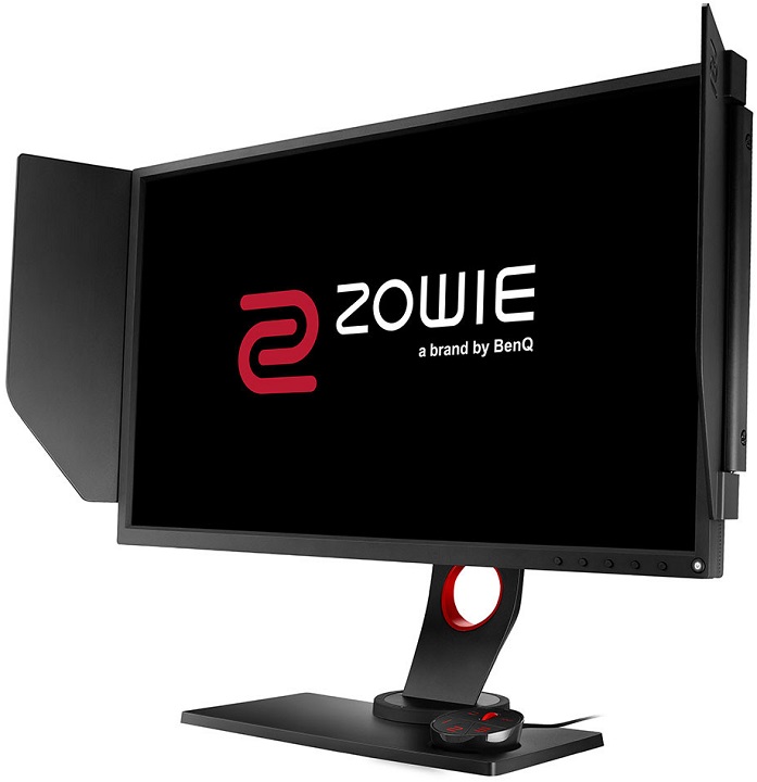 Монитор BenQ Zowie XL2536
