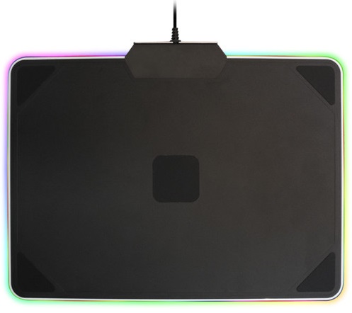 Cooler Master RGB Hard Gaming Mousepad