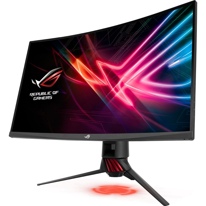 ASUS ROG Strix XG32VQ