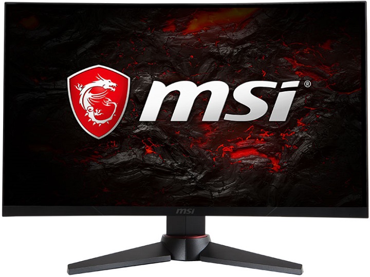 MSI Optix MAG27CQ