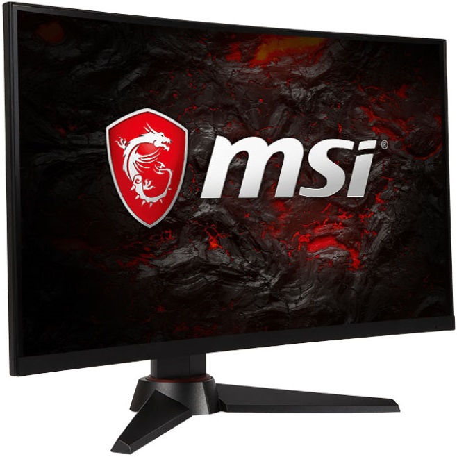 MSI Optix MAG27CQ