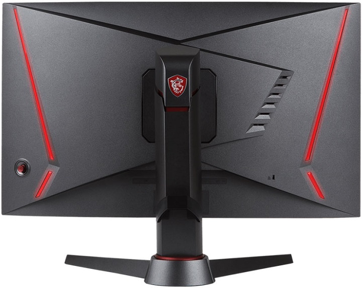 MSI Optix MAG27CQ