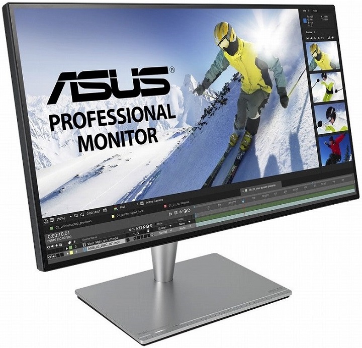 ASUS ProArt PA27AC