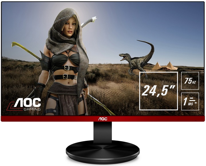 AOC G2590VXQ