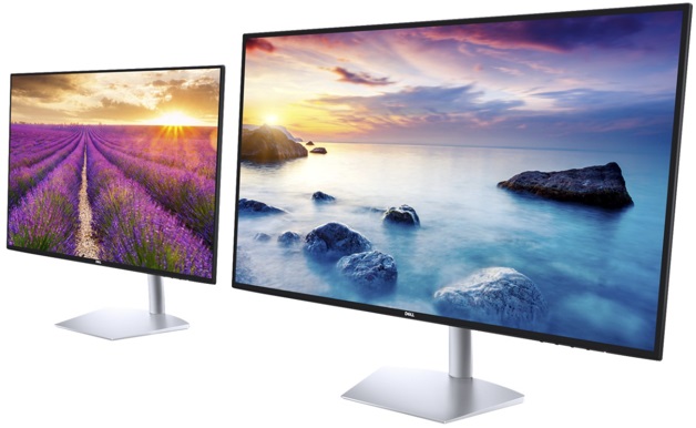 Dell Ultrathin S2719DM