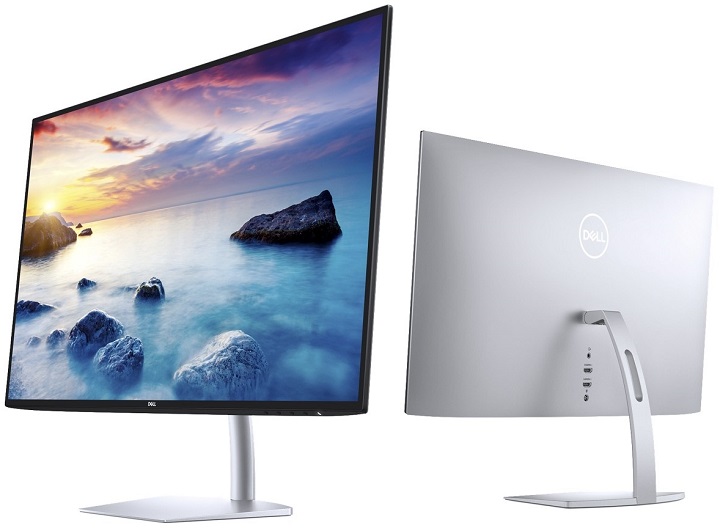 Dell Ultrathin S2719DM