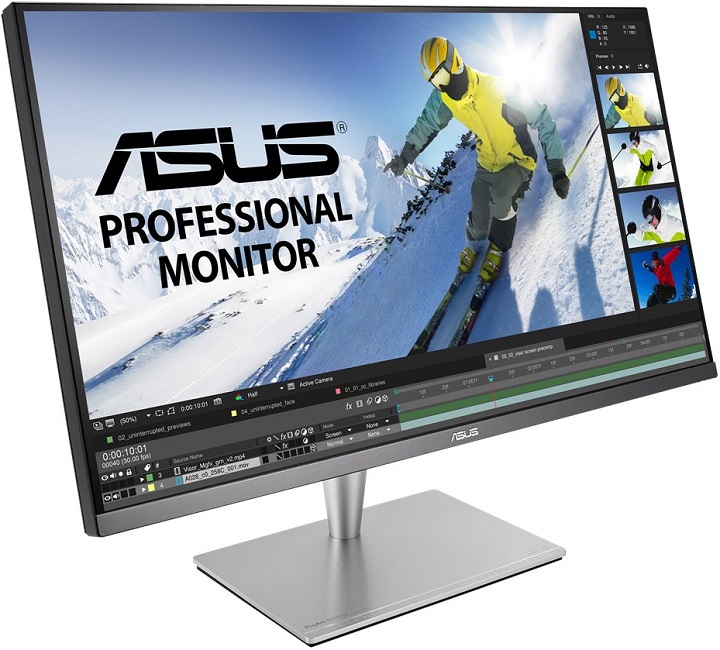 ASUS ProArt PA32UC