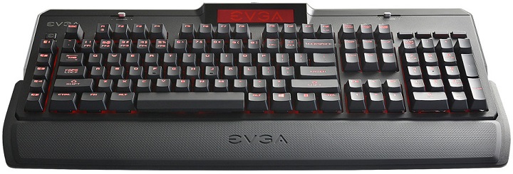 EVGA Z10
