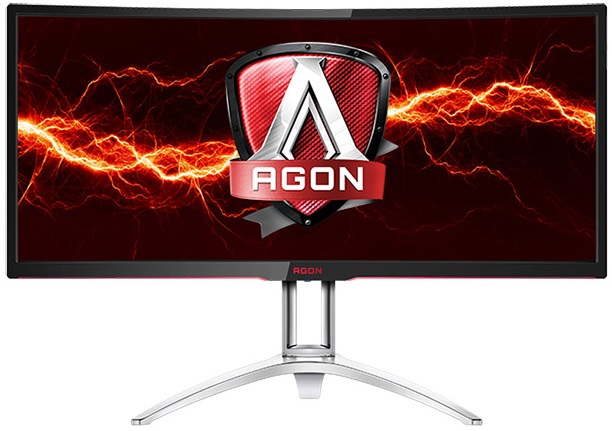 AOC Agon AG352UCG6