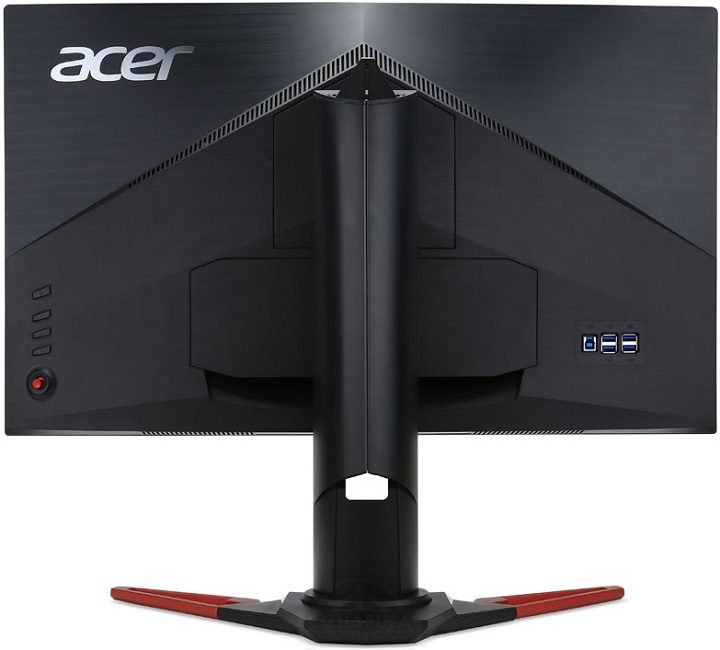 Acer Predator Z271U