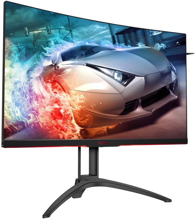 AOC Agon AG322QC4