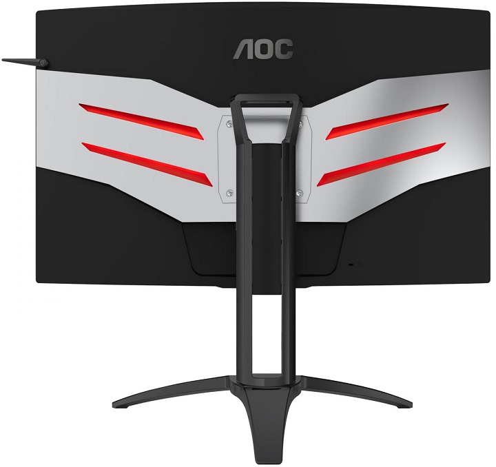 AOC Agon AG322QC4