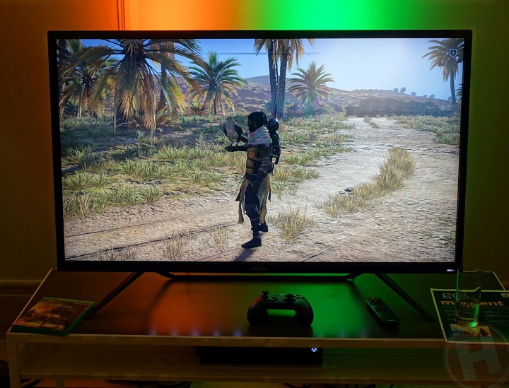 Philips Momentum 436M6VBPAB