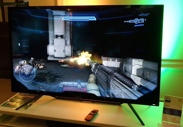 Philips Momentum 436M6VBPAB