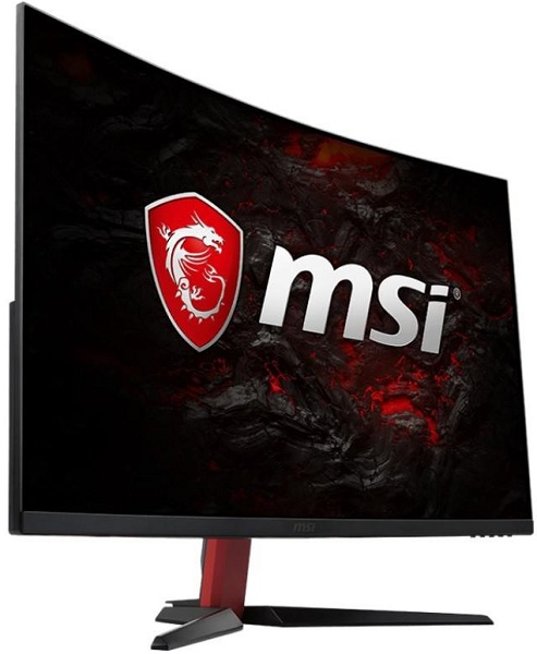 MSI Optix AG32CQ
