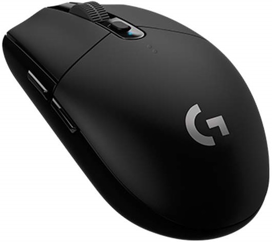 Logitech G305