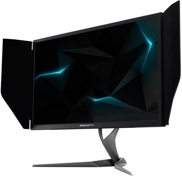 Acer Predator X27
