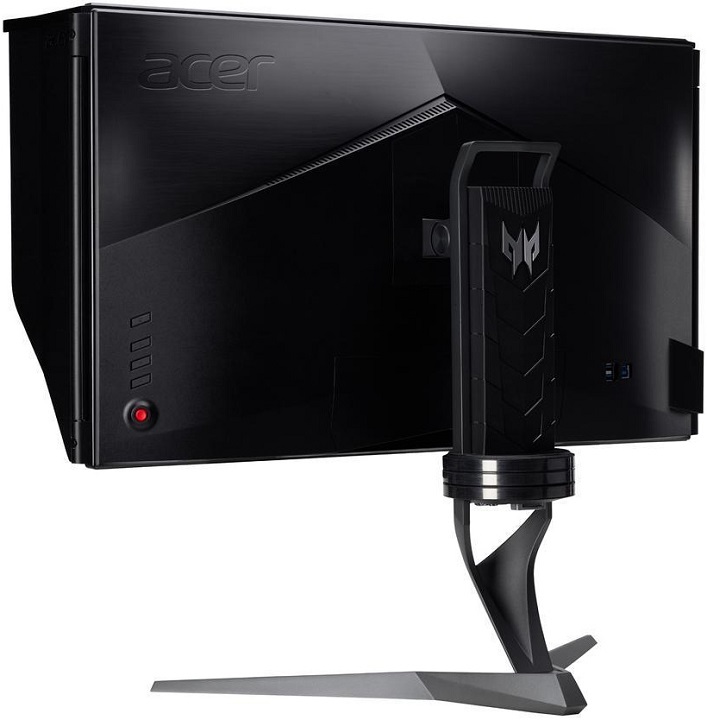 Acer Predator X27