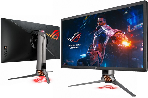 ASUS ROG Swift PG27UQ