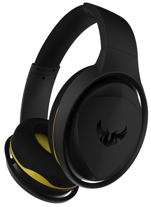 серия ASUS TUF Gaming