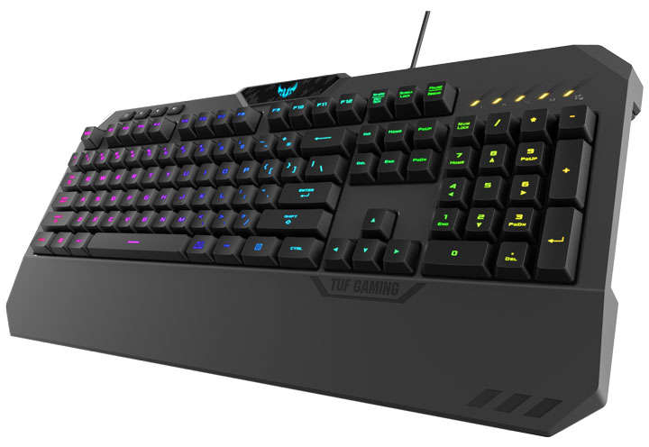 серия ASUS TUF Gaming