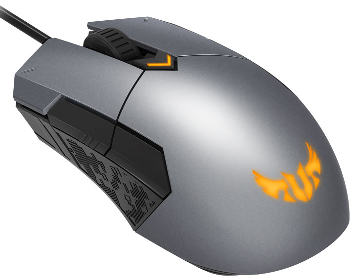 серия ASUS TUF Gaming