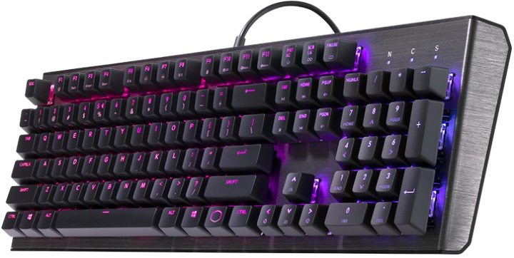 Cooler Master CK550