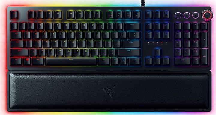 Razer Huntsman