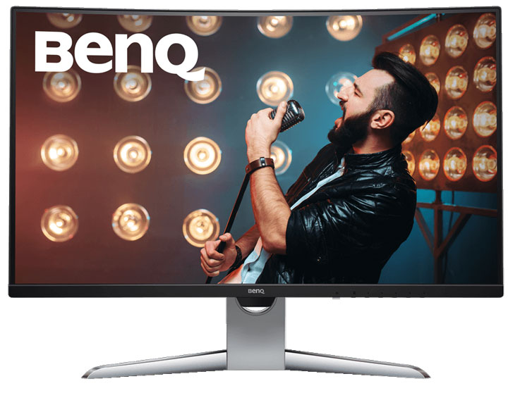BenQ EX3203R