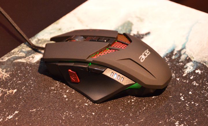 Acer Nitro Mouse