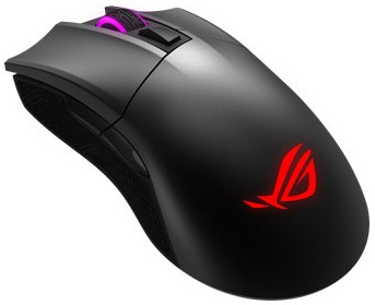 ASUS ROG Gladius II Wireless