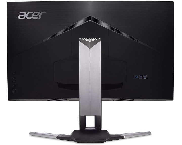 Acer XZ271U и XZ321QU