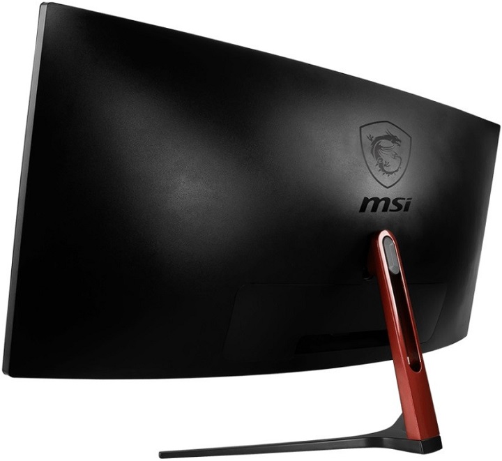 MSI Optix MAG341CQ